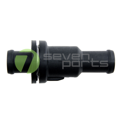 Thermostat K&uuml;hlmittel 7 Seven Parts SV2300168 f&uuml;r Porsche VW Audi Seat Skoda Vag