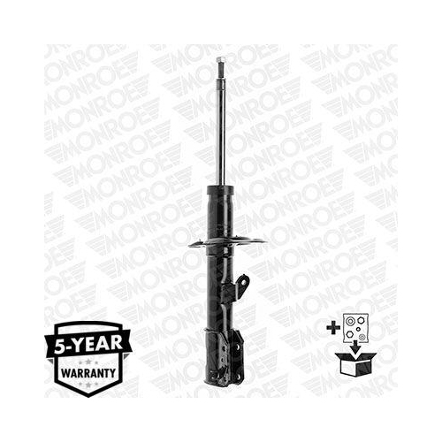 Sto&szlig;d&auml;mpfer Monroe G8174 Monroe Original (gas Technology) f&uuml;r Fiat
