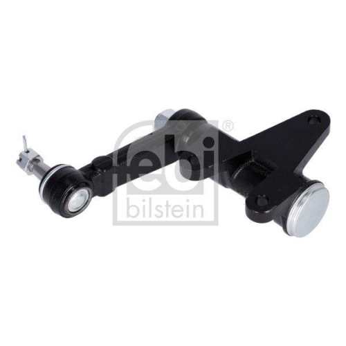 Lenkzwischenhebel Febi Bilstein 41307 f&uuml;r Mitsubishi Vorderachse