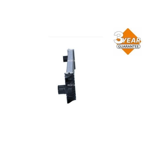 Ladeluftk&uuml;hler Nrf 30877 f&uuml;r Nissan Opel Renault Vauxhall