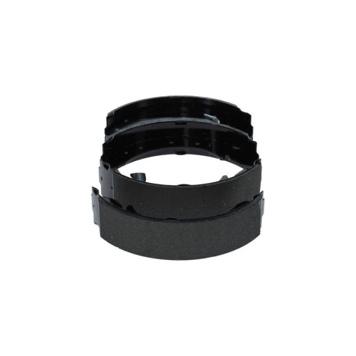 Bremsbackensatz Bosch 0986487522 für Citroën Fiat Peugeot Hinterachse
