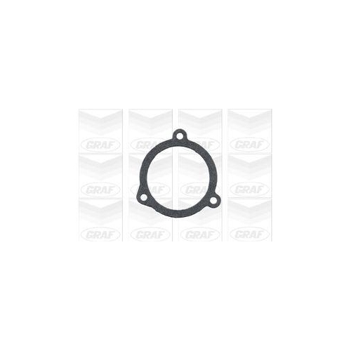 Water Pump Engine Cooling Graf PA404 for Lada