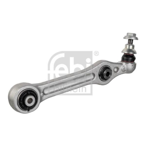 Lenker Radaufh&auml;ngung Febi Bilstein 175619 f&uuml;r Mercedes Benz Mercedes Benz Hinten