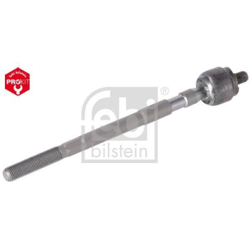 Axialgelenk Spurstange Febi Bilstein 22509 Prokit f&uuml;r Renault Vorderachse Links