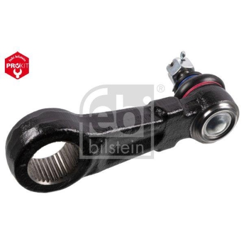 Lenkstockhebel Febi Bilstein 41308 Prokit f&uuml;r Mitsubishi Vorderachse
