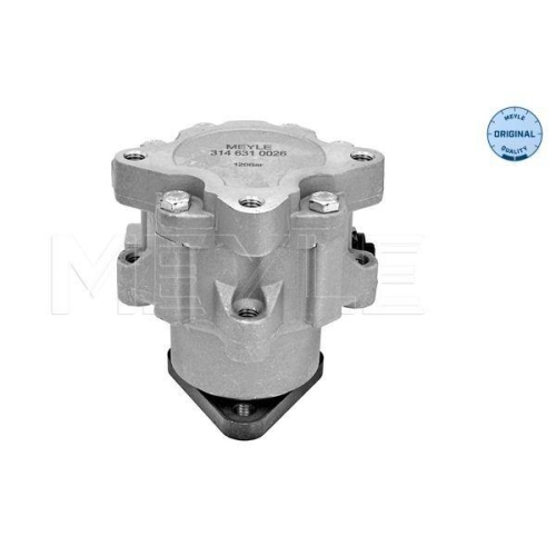 Hydraulikpumpe Lenkung Meyle 3146310026 Meyle-original: True To Oe. f&uuml;r Bmw