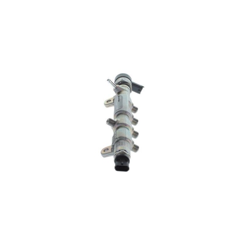 Verteilerrohr Kraftstoff Bosch 044521446C f&uuml;r Fiat