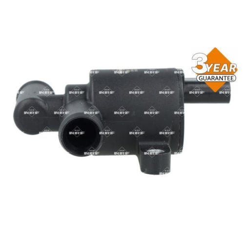 K&uuml;hlmittelregelventil Nrf 391009 f&uuml;r Audi Seat Skoda VW