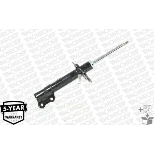 Sto&szlig;d&auml;mpfer Monroe G8176 Monroe Original (gas Technology) f&uuml;r Hyundai Kia
