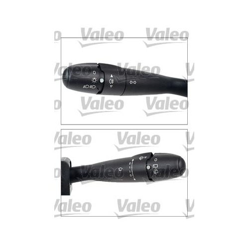 Lenkstockschalter Valeo 251495 Original Teil für Citroën Peugeot