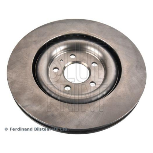 Bremsscheibe Blue Print ADBP430046 für Audi VW Hinterachse
