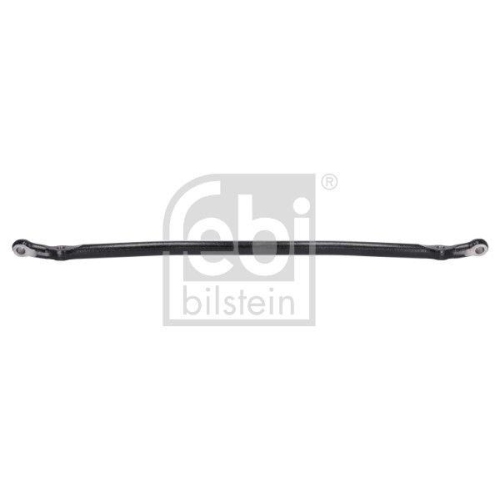 Spurstange Febi Bilstein 41309 f&uuml;r Mitsubishi Mitte Vorderachse