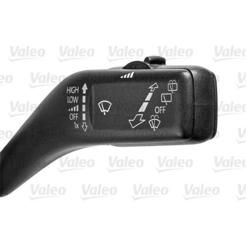 Lenkstockschalter Valeo 251670 Original Teil für Audi Seat Skoda VW