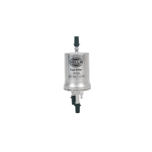 Kraftstofffilter Hella 8ZF 366 112-051 f&uuml;r Skoda VW Vag