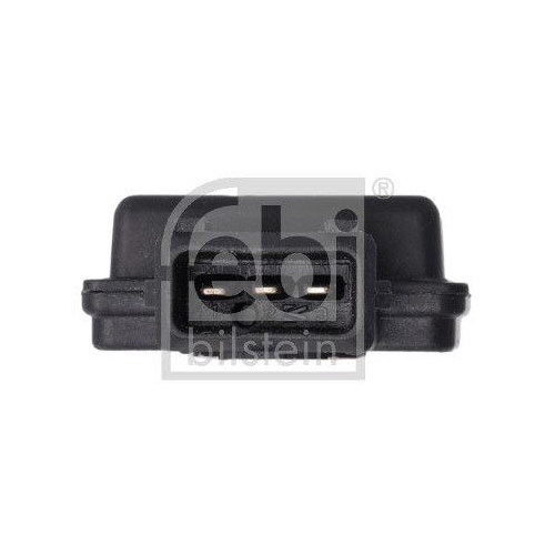Sto&szlig;d&auml;mpfer Febi Bilstein 193134 f&uuml;r Audi Seat Skoda VW Vorderachse Links