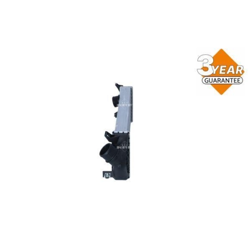Ladeluftk&uuml;hler Nrf 30906 f&uuml;r Ford