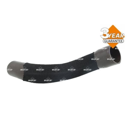 Ladeluftschlauch Nrf 166251 f&uuml;r Renault