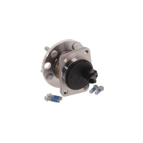 Radlagersatz Skf VKBA 3576 f&uuml;r Ford Jaguar Ford (changan) Hinterachse