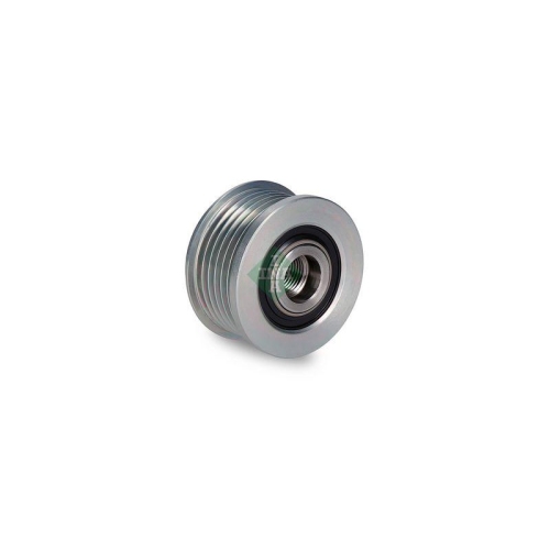 Generatorfreilauf Schaeffler Ina 535 0224 10 f&uuml;r Opel Vauxhall General Motors