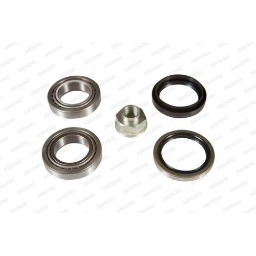 Radlagersatz Moog DE-WB-12059 f&uuml;r Daewoo Vorderachse