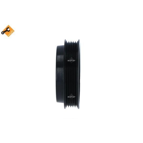 Magnetkupplung Klimakompressor Nrf 380007 f&uuml;r Mercedes Benz Mercedes Benz