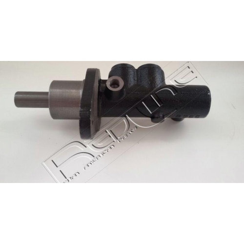 Hauptbremszylinder Red-line 09NI017 für Nissan