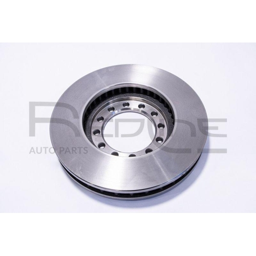 Bremsscheibe Red-line 26IZ009 f&uuml;r Isuzu Vorderachse