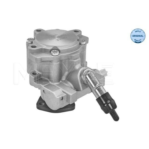 Hydraulikpumpe Lenkung Meyle 3146310029 Meyle-original: True To Oe. f&uuml;r Bmw