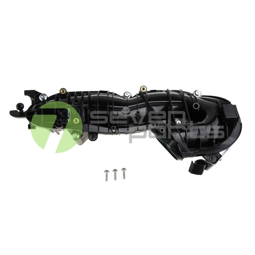 Saugrohrmodul 7 Seven Parts SV2300172 f&uuml;r Bmw Mini