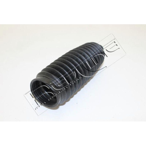 Faltenbalg Lenkung Red-line 76TO014 f&uuml;r Toyota Vorderachse Beidseitig