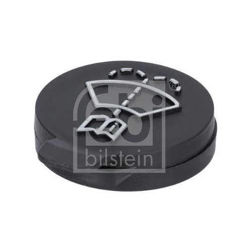 Sealing Cap Washer Fluid Reservoir Febi Bilstein 188352 Febi Plus for Gmc Opel