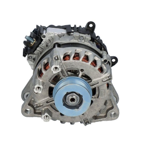 Startergenerator Valeo 443435 Valeo Origins New Stop&start Oe Technologie f&uuml;r