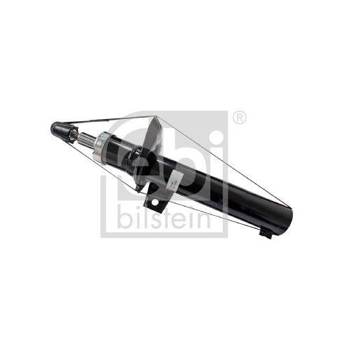 Sto&szlig;d&auml;mpfer Febi Bilstein 194146 f&uuml;r Audi Seat Skoda VW Vorderachse Links