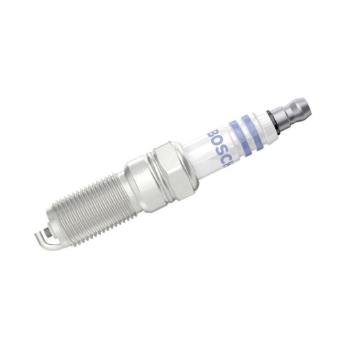 Spark Plug Bosch 0242236633 Nickel for Ford For Vehicles Without Gas Operation