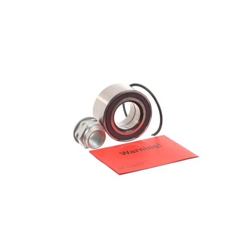 Radlagersatz Skf VKBA 3577 f&uuml;r Fiat Ford Lancia Hinterachse Vorderachse