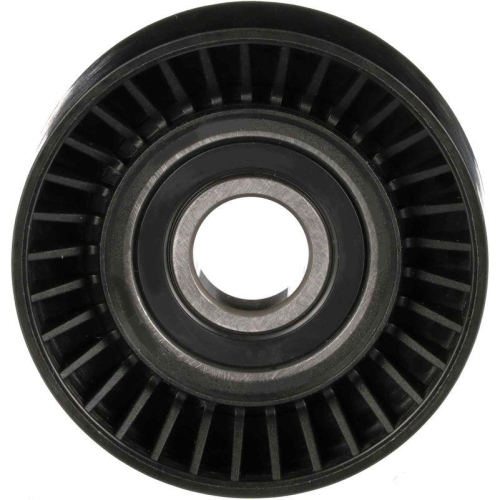 Umlenk /führungsrolle Keilrippenriemen Gates T36379 Drivealign™ für Toyota Lexus