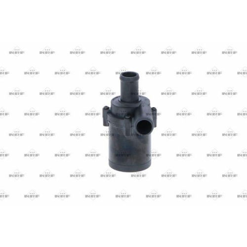 Zusatzwasserpumpe (k&uuml;hlwasserkreislauf) Nrf 390004 f&uuml;r Seat VW