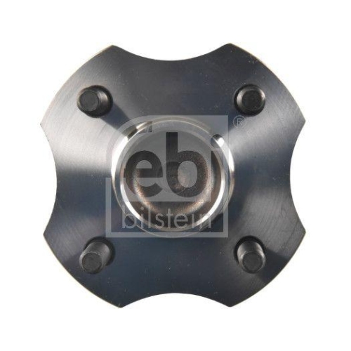 Radlagersatz Febi Bilstein 31180 f&uuml;r Toyota Hinterachse Links Hinterachse Rechts