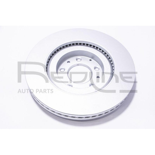 Bremsscheibe Red-line 26MZ034 f&uuml;r Mazda Vorderachse