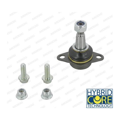 Trag /f&uuml;hrungsgelenk Moog BM-BJ-8826 f&uuml;r Bmw Mini Vorderachse