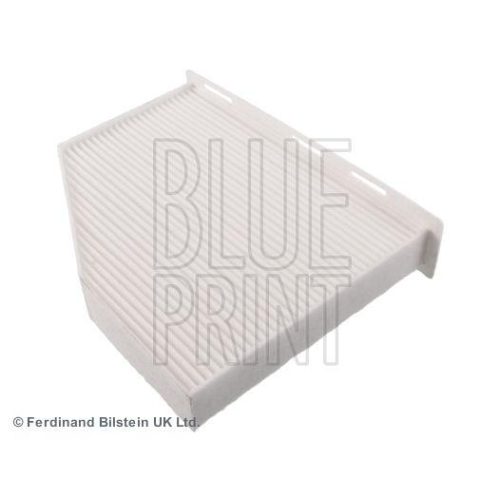 Filter Innenraumluft Blue Print ADV182533 f&uuml;r Audi Seat Skoda VW