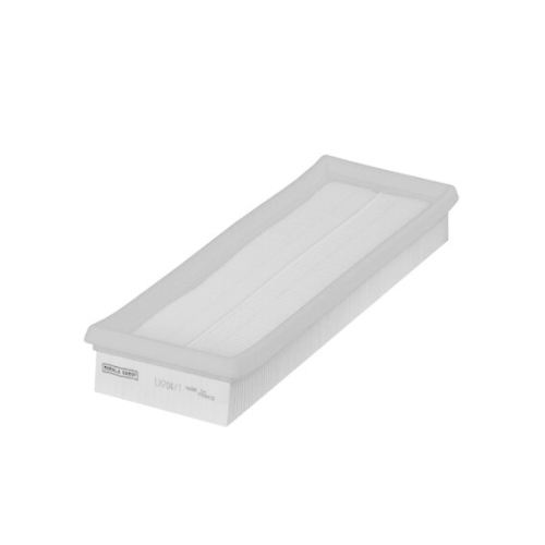 Luftfilter Mahle LX 704/1 f&uuml;r Gmc Nissan Opel Renault Vauxhall General Motors