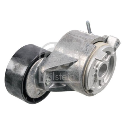 Riemenspanner Keilrippenriemen Febi Bilstein 34805 für Citroën Fiat Peugeot