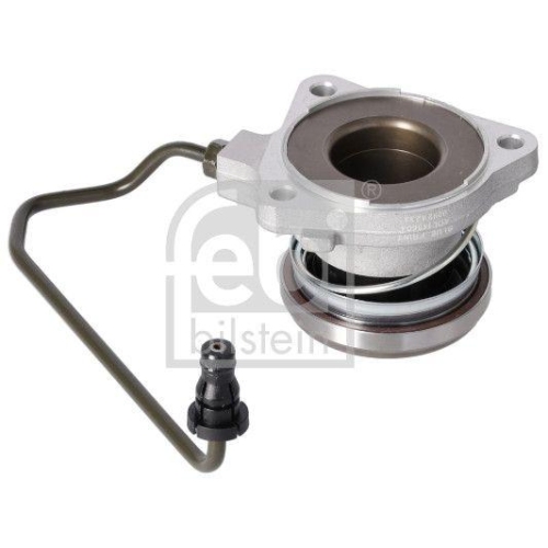 Zentralausr&uuml;cker Kupplung Febi Bilstein 34939 f&uuml;r Alfa Romeo Fiat Opel Saab