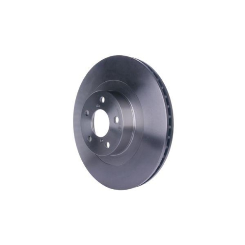 Bremsscheibe Hella 8DD 355 112-051 f&uuml;r Saab Subaru Toyota Vorderachse