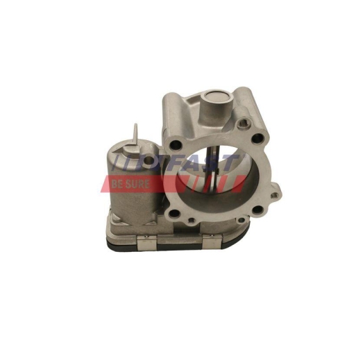 Drosselklappenstutzen Fast FT50424 f&uuml;r Mercedes Benz Mercedes Benz Mercedes Benz