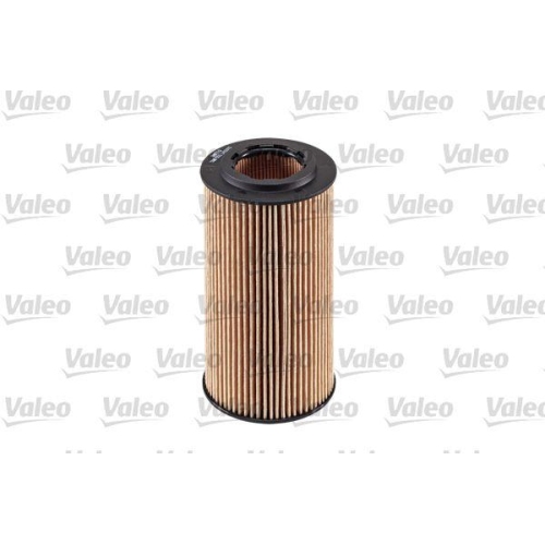 Ölfilter Valeo 586552 für Audi Seat Skoda VW Cupra