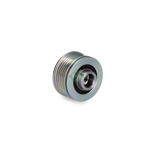 Generatorfreilauf Schaeffler Ina 535 0089 10 f&uuml;r Renault Dacia