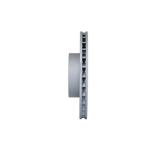 Bremsscheibe Bosch 0986479D24 f&uuml;r Porsche Vorderachse Links