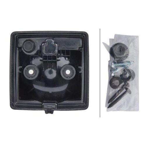 Reverse Light Hella 2ZR 003 315-041 for Aebi Auwärter Daf Man Mercedes Benz Opel